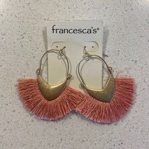 Francesca’s Earrings